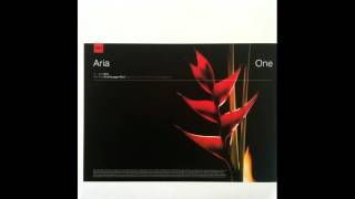 Aria - One (Voyager Mix)
