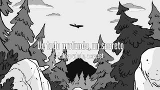 Wye Oak - Dogs eyes [Sub Español+Lyrics]