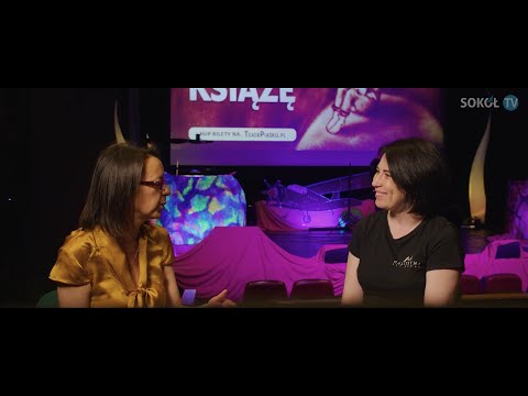 Qlturalna Rozmowa – Tetiana Galitsyna