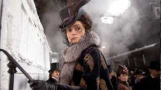 Seriously - Anna Karenina Soundtrack