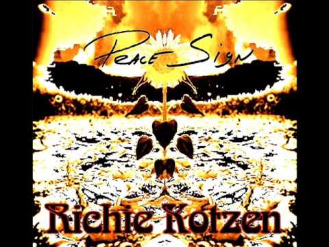 Richie Kotzen - Larger Than Life