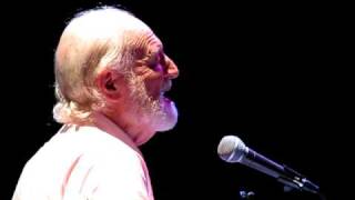Mose Allison Live "baby please don't go"