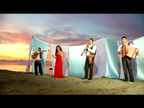 Adriana Koreta Shelege e Cobanit ( SHQIPJA MASTER Production)