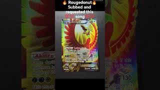 #pokemon #myteamforscarletandviolet #pokemoncards