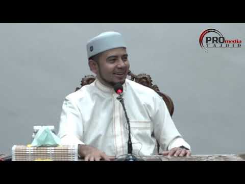22-04-2019 Ustaz: