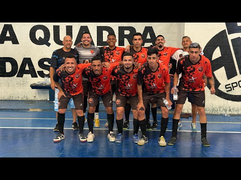 MEIA DOSE/MARE MANSA x REAL DAMASCENO - COPA DA LIGA APP VARZEA FUT SÉRIE PRATA • QUARTAS DE FINAL