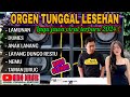 ORGEN TUNGGAL LESEHAN TAK TUNG JADUL NINO MUSIK Lagu Jawa Viral 2024 Lamunan Dumes Anak Lanang