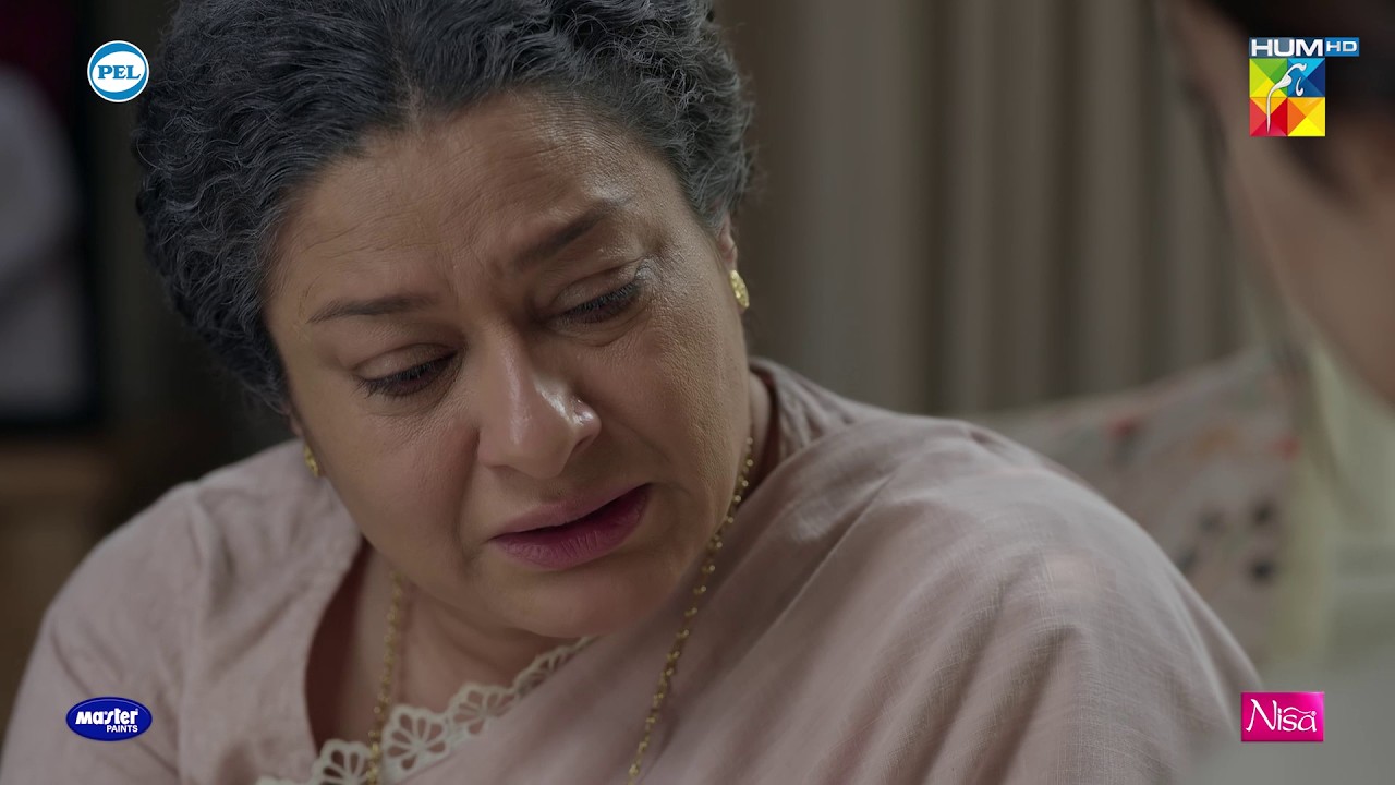 Maa Ji Ne Beena Ko Kiya Hosla Diya...! Aap Ki Izzat #urwahocane #ahsankhan - HUM TV