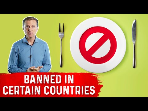 Hidden Dangers of Soy How Does it Affect Your Body – Dr Berg