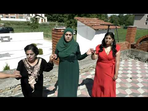 KANAGJEGJI I ELHAMES-Studio Kraka