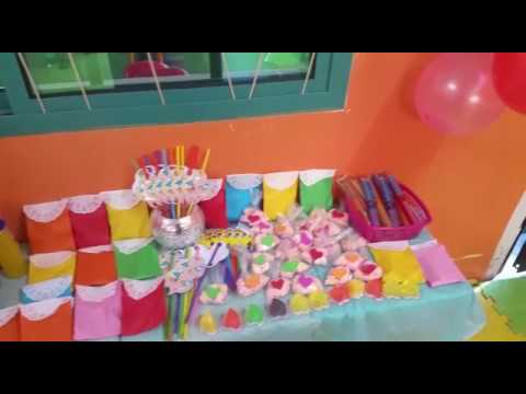 نشاطات يومية لمدرسة الصويحرة الخاصة 2