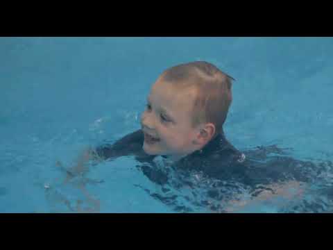 Sasha’s Journey of Hope through Special Olympics - World Refugee Day 2024