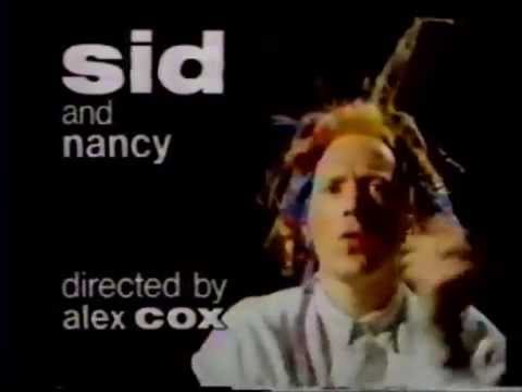 John Lydon - on Sid n Nancy movie - 1987