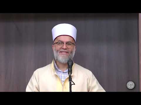 HUTBE | Drejtohu kah më e mira - Ekrem Avdiu