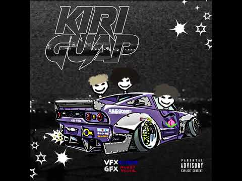 KORDEN x SALVADOR x KAI - KIRI GUAP