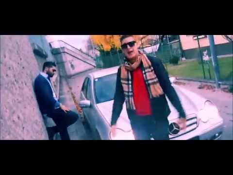 Calydon x B.D. Peppaz - One Day (Official Video)