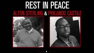 Stann Smith - Black Lies Matter | R.I.P To Alton Sterling & Philando Castile | #EKOET