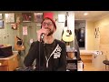 "...And Then The Liver Screamed "HELP!"- Chiodos vocal cover