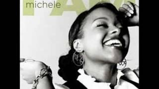 Chrisette Michele-Be OK