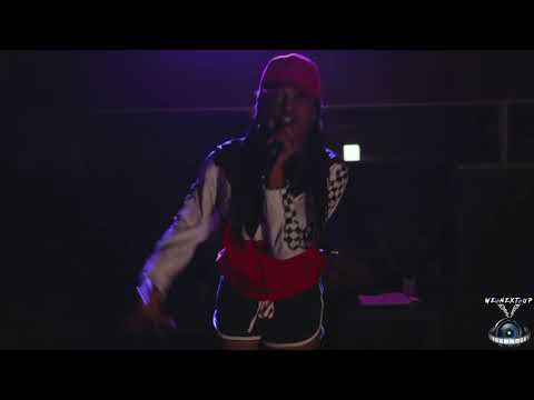 GOBOYZ PRESENTS EMAGINE DHAT LIVE @ STRUCTURE SUNDAYZ (S&E BY WE NEXT UP FILMS)