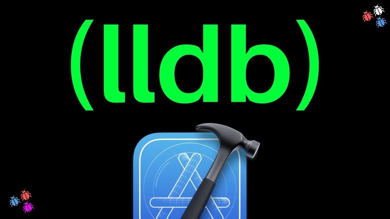 Debugging in Xcode 13: Tips & Tricks (2022) – iOS