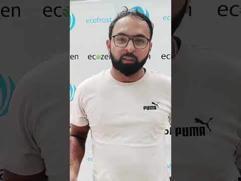 Ecozen – Tathawade – Feedback