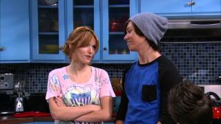 Quit It Up - Clip - Shake It Up - Disney Channel O