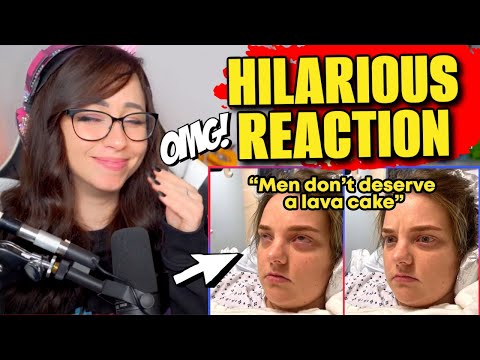 Bunnymon REACTS to Top 15 Anesthesia Reactions! 😵