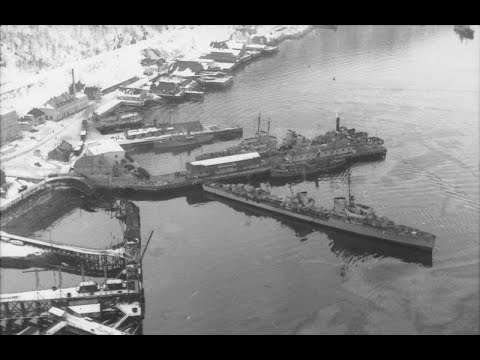 What went wrong in Norway? - Some Very Norsepicious Plans