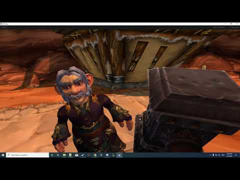 Real classic experience