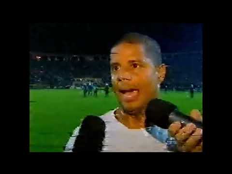 Corinthians 2 x 1 Atlético-PR - Campeonato Brasileiro 2006