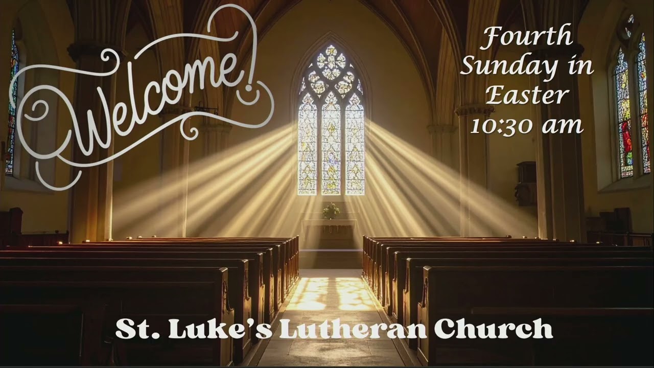 4/26/2026 Worship Service