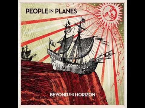 People In Planes - Vampire