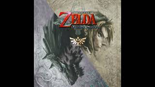 Legend Of Zelda Twilight Princess OST: Kakariko Village