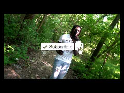 K.Ric - Woke Up (Official Video)