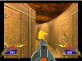 Killing Time 1996 IBM PC Game Final