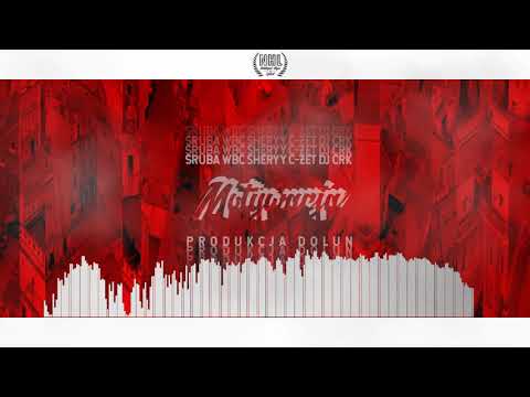 03.Motywacja feat Sheryy , C-zet , Dj CRK - prod.Dolun - Śruba WBC "Wyżej Bardziej Ciężej" 2020r