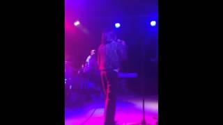 Kierra Sheard - Flaws