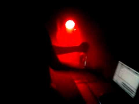 KarL Pelzer Live @ 3 Jahre Disco Brothers Bday 7.10.11