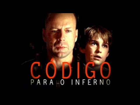 1998 Código para o Inferno (Dublado)