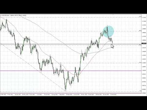 EUR/USD Technical Analysis for February 20, 2023 by FXEmpire
