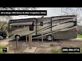 Check out this Video for a 2014 Tiffin Allegro Red 33AA(Stock #478049)  for sale by Pop RVs. This unit is located in Sarasota, FL