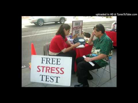 John O'Callaghan vs Commander Tom - Stresstest (John Askew remix) AVB Mashup