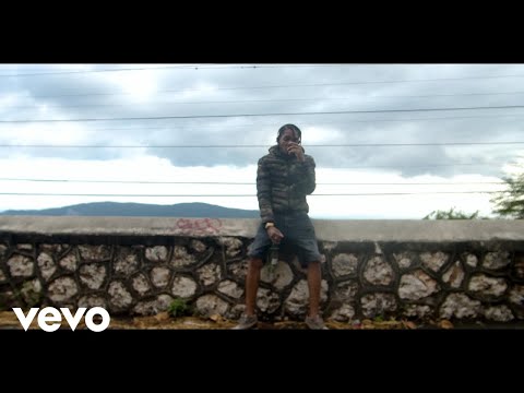 Nklyne - Cold (Official Video)