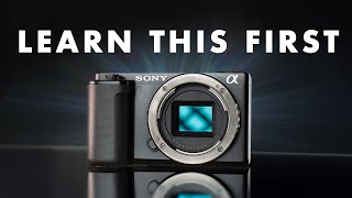 Sony ZV-E10 Photography Guide: Best Settings & How to Use It