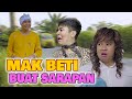 SARAPAN DARI MAK BETI