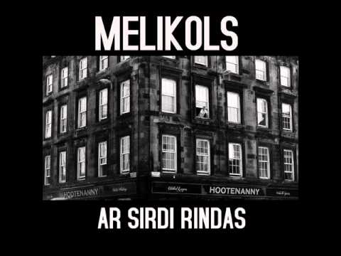 Melikols - Ar sirdi rindās