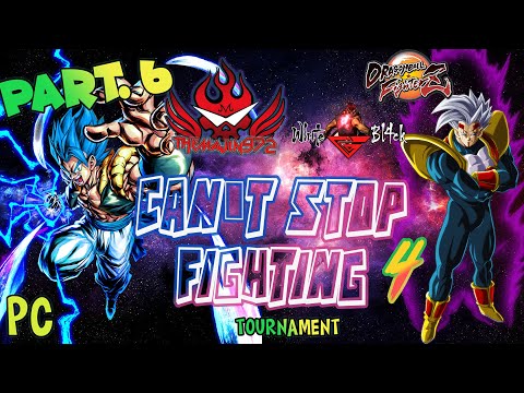 Tournoi [CAN'T STOP FIGHTING #4 ] (Part 6) SSHIN.LE.GRAND vs ITACHI.237 / SHIN.LE.GRAND vs JARHAD