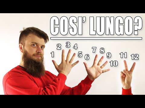 Il 12/8 è uguale al 6/8? // + tanti groove! // +PDF