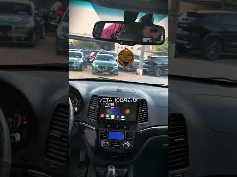 фото hyundai santa fe ii 0